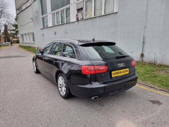 Audi a6 c7 150kw - 6