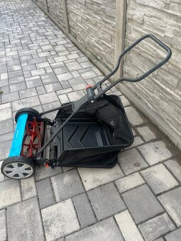 Gardena Classic Vřetenová sekačka 400 - 6