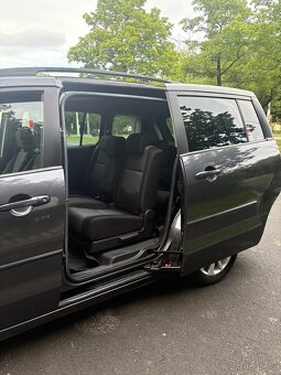 Mazda 5 1.8 85kw - 6