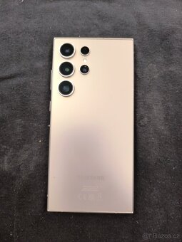 Samsung Galaxy S24 Ultra 256 Gb - 6