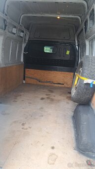 PRODÁM FORD TRANSIT 2.2 TDCI L3H3,6 KVALT,TAŽNÉ NA 2.8T - 6