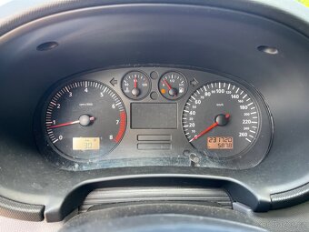 Seat Leon 1.8t 4x4 132kw DPH - 6