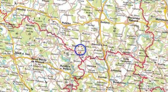 Zemědělská půda, prodej, Hartmanice, Svitavy - 6