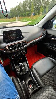 Fiat Tipo 1.4 TJet S-design 88Kw - 6