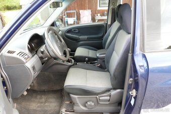 Suzuki Grand Vitara 1.6i 16v 4x4 - 6