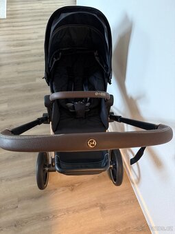 Cybex priam - 6