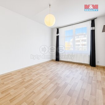 Prodej bytu 3+1, 93 m², Český Krumlov, ul. Urbinská - 6