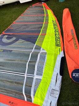 Windsurfing plachta, neilpryde - 6