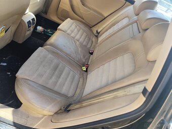 Díly Passat B6 - 6