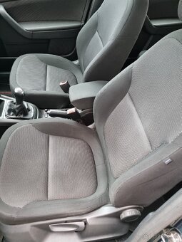 Škoda Yeti, rok 2012, motor 1,2 TSi - 6
