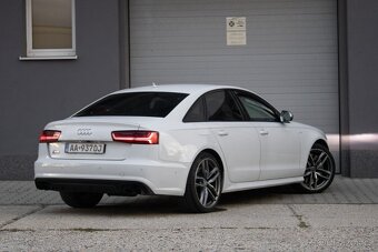Audi S6 C7 sedan, 4.0 TFSI, 331kw, 450hp, At7, Quattro - 6