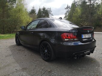 BMW 135i - 6