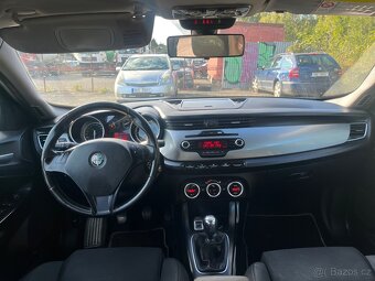 Alfa Romeo Giulietta 1.6jtd 77kw - 6