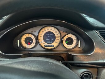 Mercedes-Benz CLS 320 CDI - 6