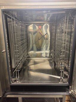 Konvektomat Electrolux - 6