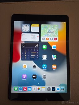 Apple Ipad 9 - 6