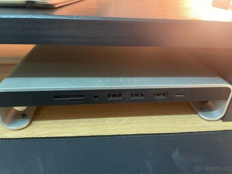 iMac 27" 5K, TOP výbava – i7 / 64 GB / 512 GB SSD + Apple T - 6