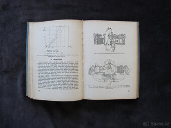 Vzduchem chlazené vozidlové motory Mackerle tech. literatúra - 6