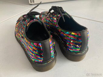 Dr. Martens vel. UK6/EU39 nové - 6