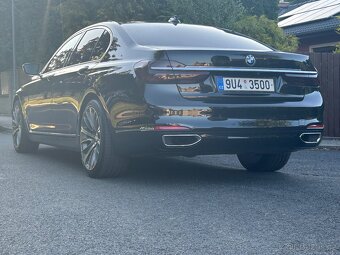 BMW 730d XDrive r.v.2016 115.000km - 6