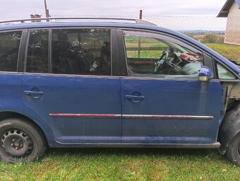 Vw Touran - 6