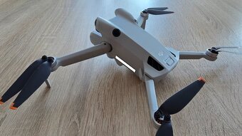 DJI Mini 4 Pro FMC + DJI Care - 6
