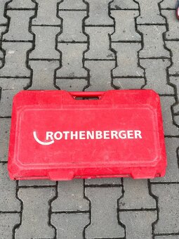 Lisovačka Rothenberger - 6
