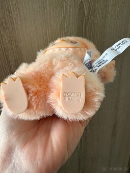 Originál Labubu big into energy Happiness - 6