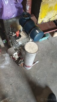 Fiat 500L veteran nahradni dily - 6