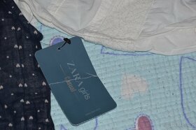 104 sukně, šaty, šatičky Next džínové bavlněné - 6