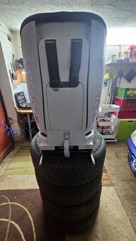 Britax römer trifix 9 - 18kg - 6