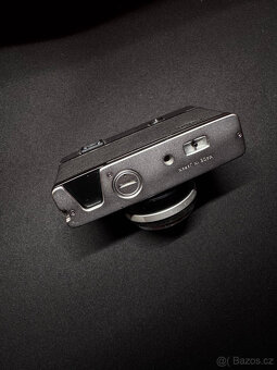 Olympus 35 SP – legendární filmový fotoaparát - 6