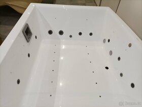 interierová vířivka - 6