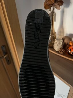 Podzimní/zimni Geox nove - 39vel. - 6