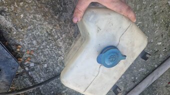 Prodám dílý na Land Rover Discovery - 6