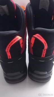 Nové dámské boty Salewa MTN Trainer 2 MID GTX, vel.42 - 6