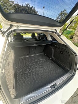 Škoda Superb 3 2.0 TDI 110kW PANO/TAZNÉ/KESSY/CANTON - 6