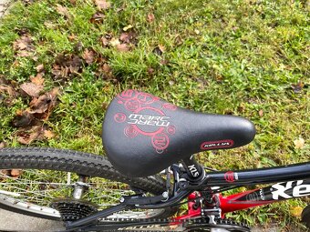 24" dětské horské kolo Kellys Marc 2 - 6