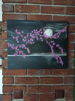 Obrázky akvarel - 6