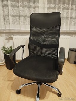 Kancelářské křeslo - 6