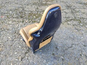 Porsche 911/996 sedačky - 6