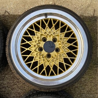 OZ MSW Ceres R16 - 6