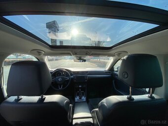 Škoda Superb 2.0 TDI 140 kW • Automat • Bohatá výbava • 2016 - 6