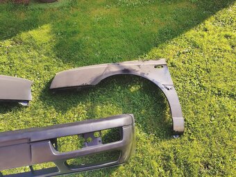 Volkswagen Vento/Golf 3 - 6