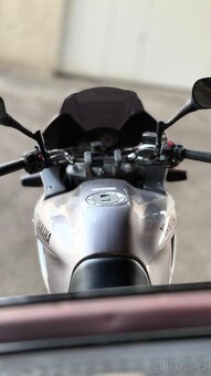 Yamaha TDM 850 4TX - 6