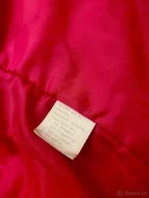 Zimní bunda SPORTALM BÍLÁ, vel. 38 - 6