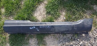 Prah Škoda Fabia III Octavia IV SUPERB II - 6