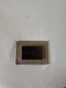 Cybex Priam Platinum - 6