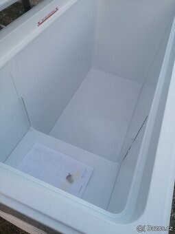 Epta C400 Gastro Horizontální profesionální chladič - 6