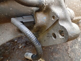 FORD EDGE ZADNÍ DIFERENCIAL NA 4x4 Z 2,0TDCI - 6